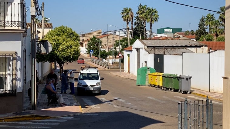 Descubre en qué pueblo de Extremadura estoy