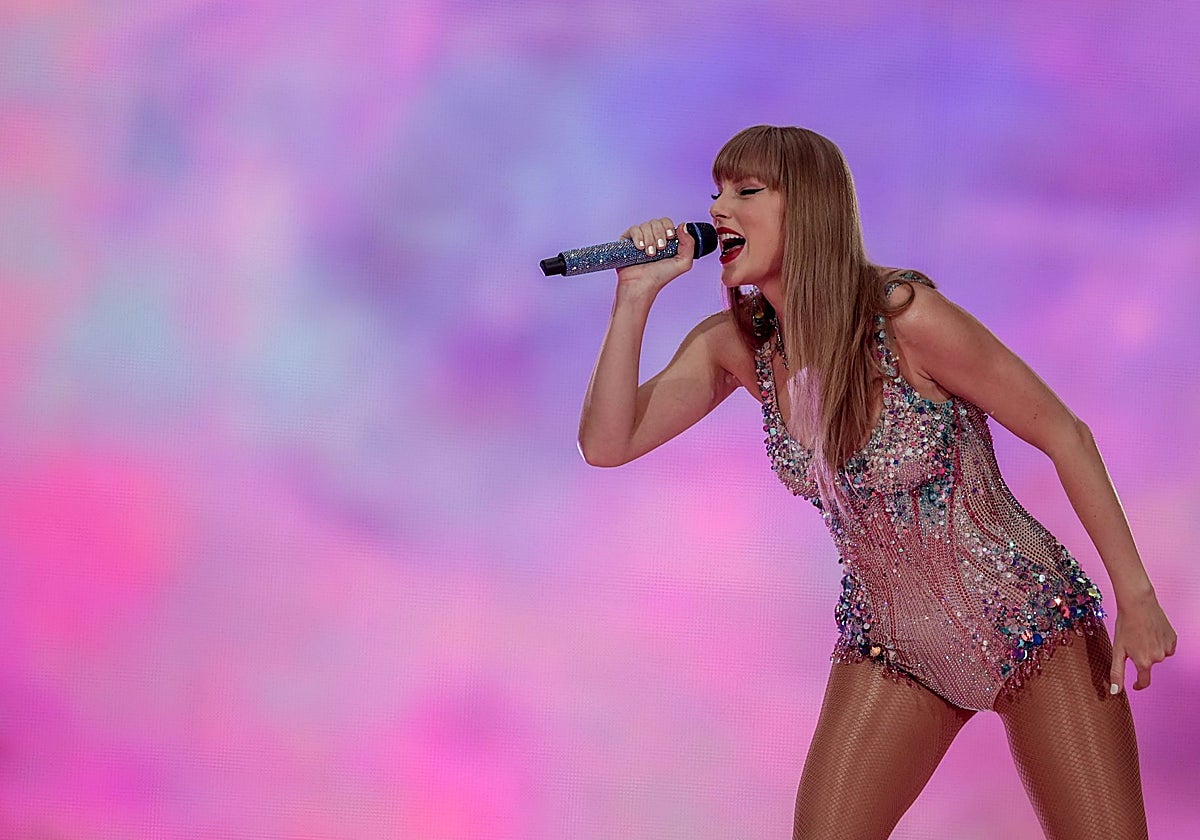 Pedro Sánchez versus Taylor Swift