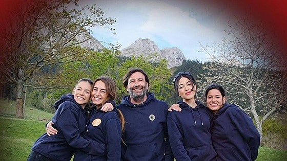 El chef cacereño Toño Pérez será uno de los chefs invitados a la semifinal de MasterChef