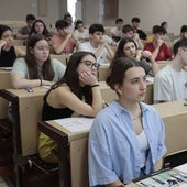 Poesía española desde los 60, las murallas de Badajoz y la Ley de Faraday para arrancar la EBAU