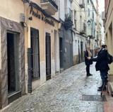 Detenido un hombre de 36 años por matar a una mujer de 45 con un arma blanca en Plasencia