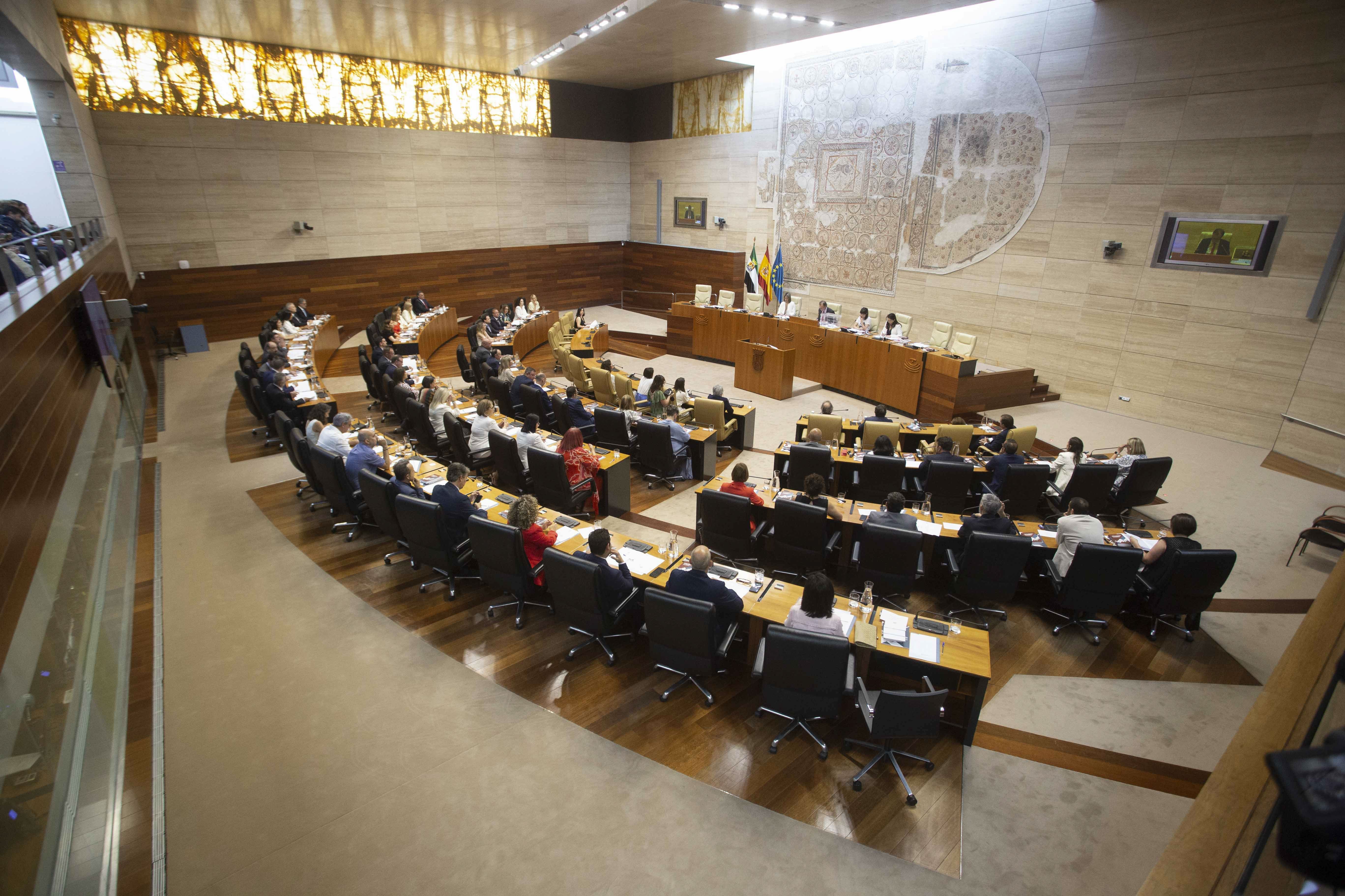 Vox solicita la comparecencia del hermano de Pedro Sánchez en la Asamblea