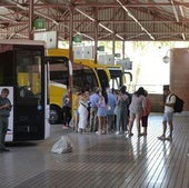 Gobierno y autonomías negocian el nuevo mapa de las concesiones de autobuses