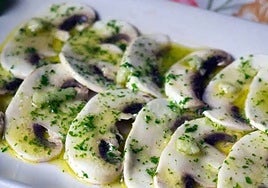 Prueba a ponerlos en tu mesa y verás cómo desaparecen.