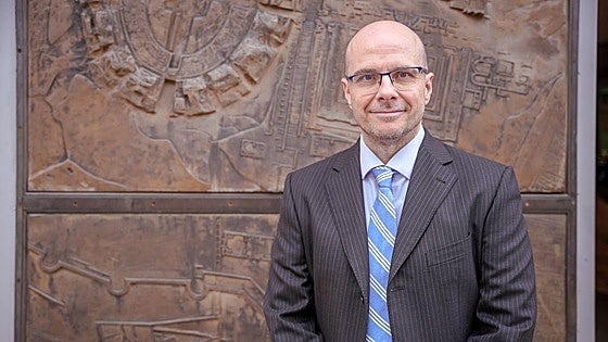 «Quien triunfa en las redes es a base de mucho trabajo»
