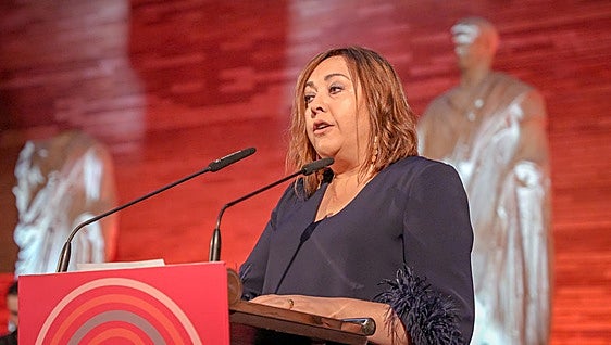 «Una sociedad desinformada es el caldo de cultivo de los populismos»