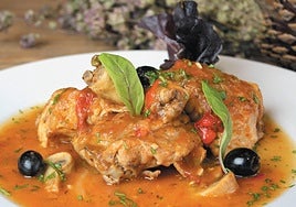 Fácil de hacer y muy sabroso, no dejes de probarlo.