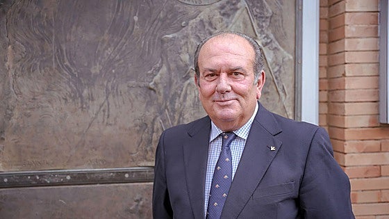 «Los Espiga reflejan nuestra vocación de apoyo al campo»