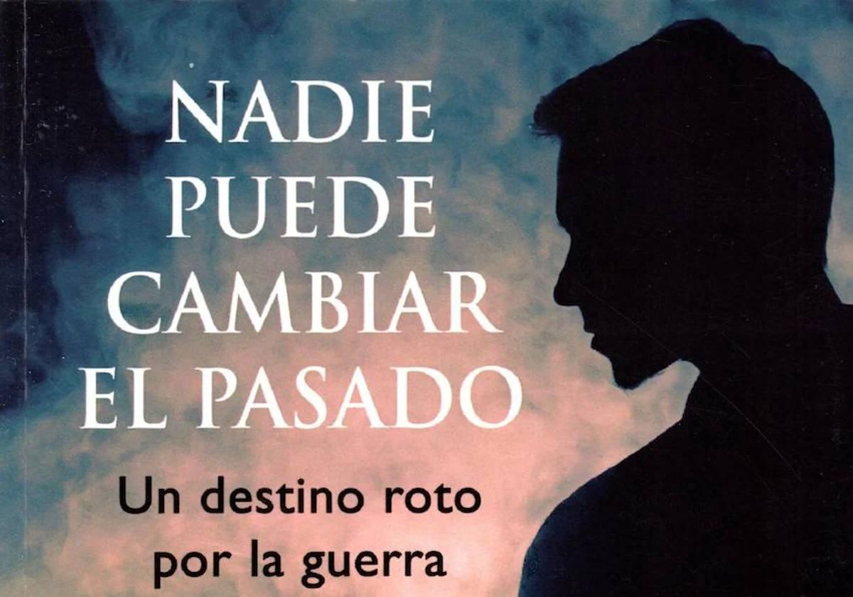 Luis Expósito presenta en Fregenal 'Nadie puede cambiar el pasado'