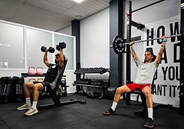 Cómo ponerte en forma antes de verano: ejercicios y consejos