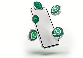 Cómo recuperar una cuenta de WhatsApp hackeada
