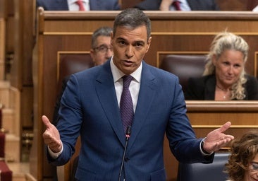 Sánchez defiende la «honorabilidad» de su hermano y dice que «el tiempo pondrá las cosas en su sitio»