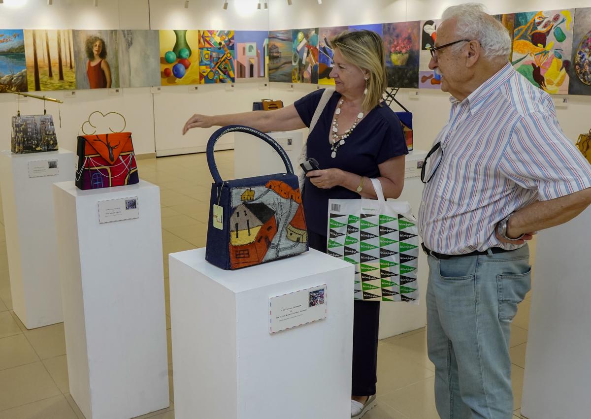 Imagen secundaria 1 - En Badajoz salen las estrellas por San Juan