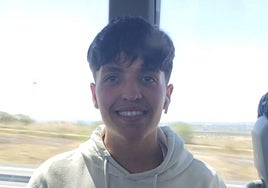 «Sabía que si estudiaba lo necesario podía sacar esa nota»