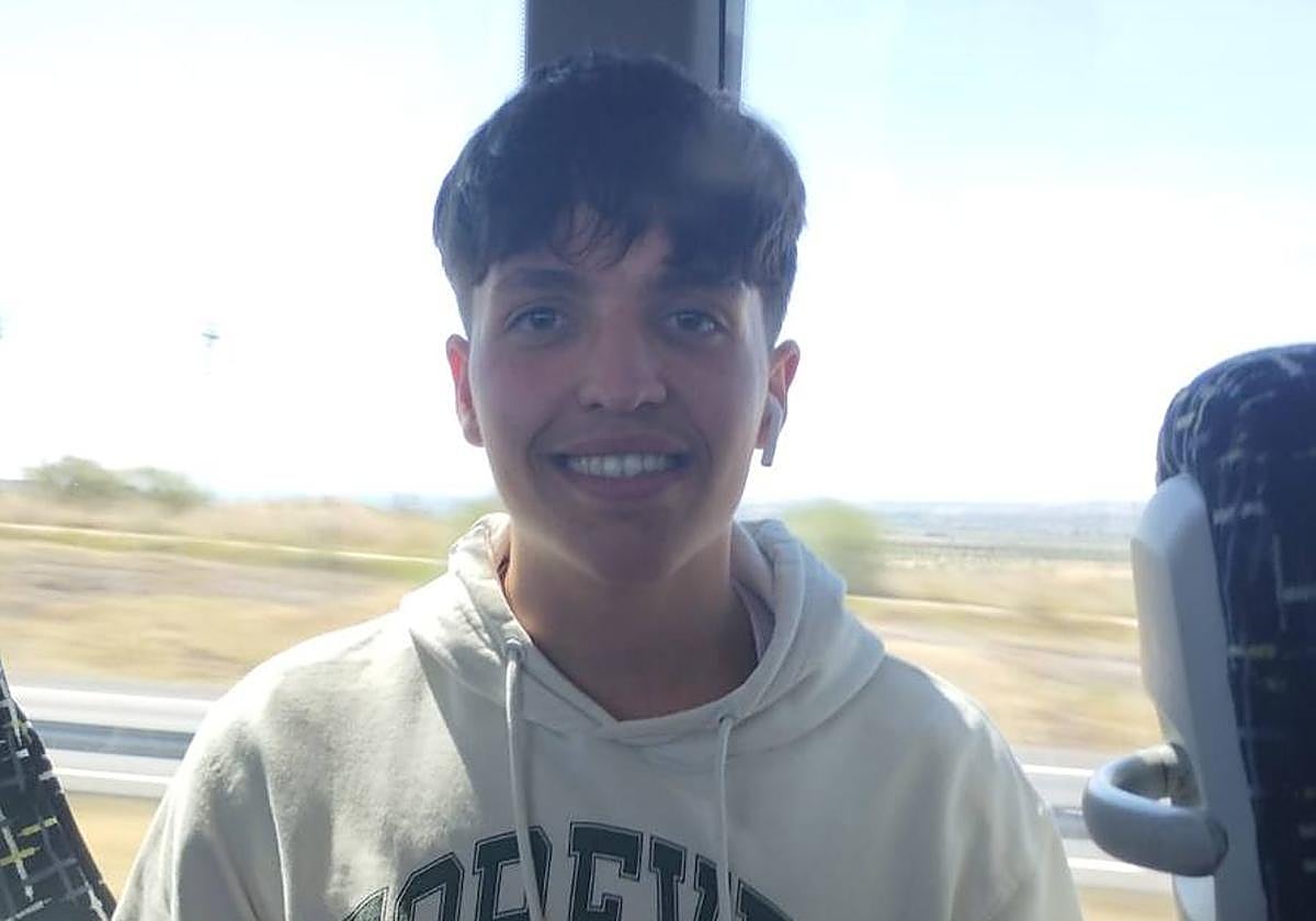 «Sabía que si estudiaba lo necesario podía sacar esa nota»