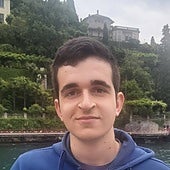 «Cuando ves el examen y todo te suena, se va la tensión»