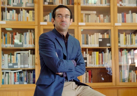 Tomás García Verdejo