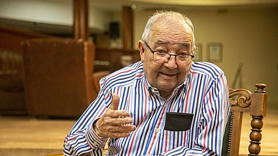 «La etapa contemporánea de Mérida es apasionante y no quiero que se pierda»