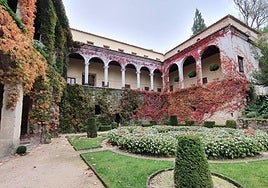 El Monasterio de Yuste se podrá visitar gratuitamente por el aniversario de la proclamación del Rey