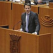 El Gobierno extremeño rechaza una financiación singular para Cataluña