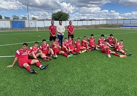 El fútbol que asienta población