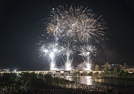 Fiestas y patronazgos. A propósito de la feria de San Juan
