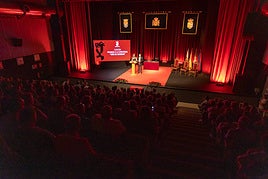 I Edición Premios a la Concordia