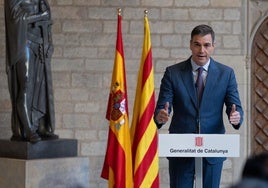 La obsesión de Cataluña