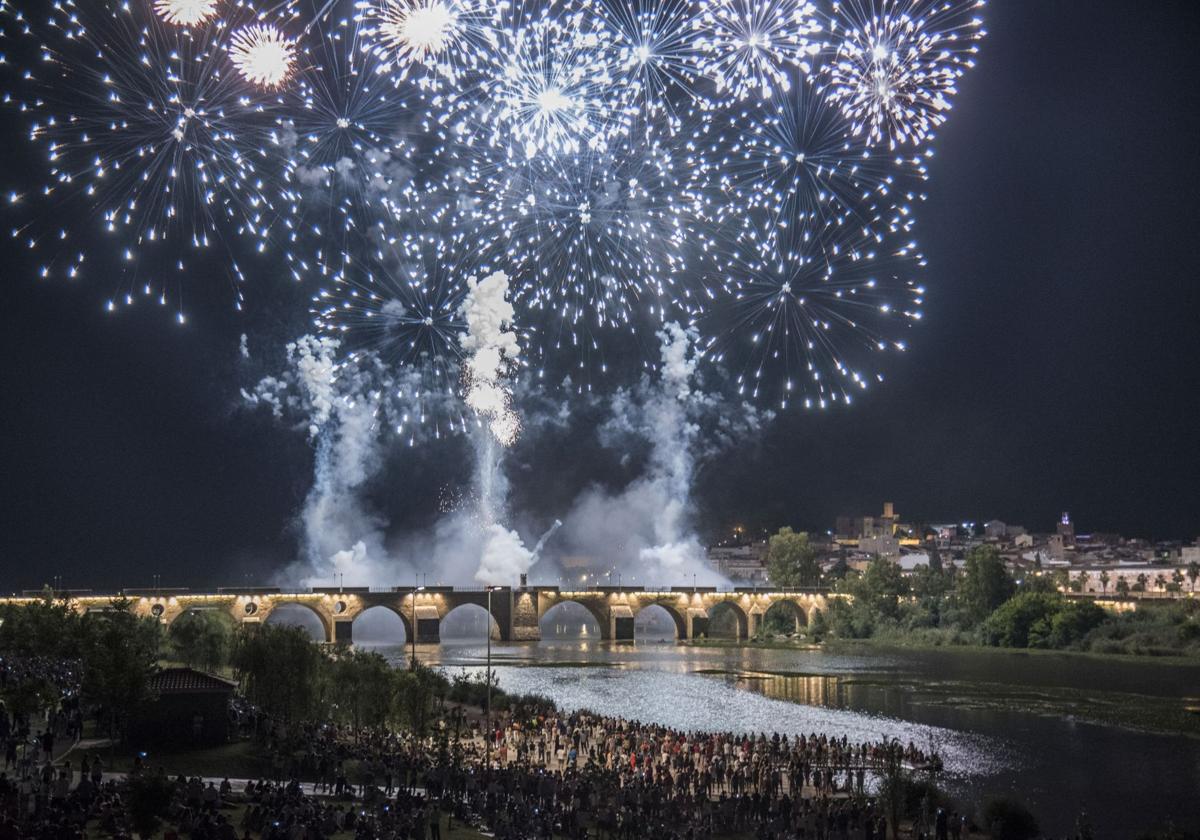 Agenda para HOY, 23 de junio, en Extremadura