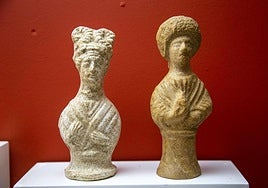 Exposición 'Domus Romana. Vida Doméstica en Augusta Emerita' en el Museo Romano