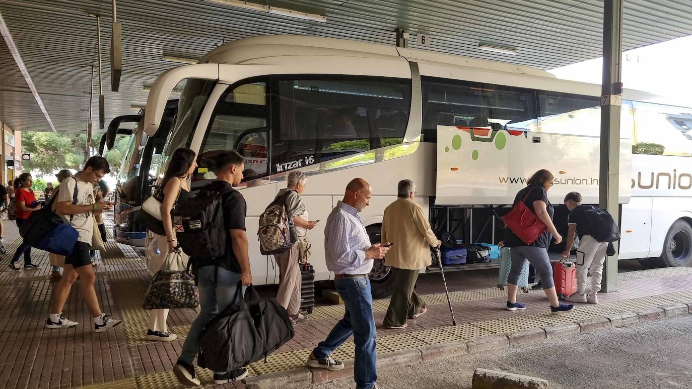 Guadajira continúa con el agua contaminada