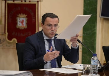 Estas son las diez conclusiones de la comisión que investiga al hermano de Pedro Sánchez en la Diputación