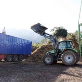 Extremadura es la sexta comunidad autónoma en potencial de producción de biometano