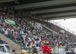 El Cacereño jugará su primer amistoso veraniego ante el Coria el miécoles 31 de julio.