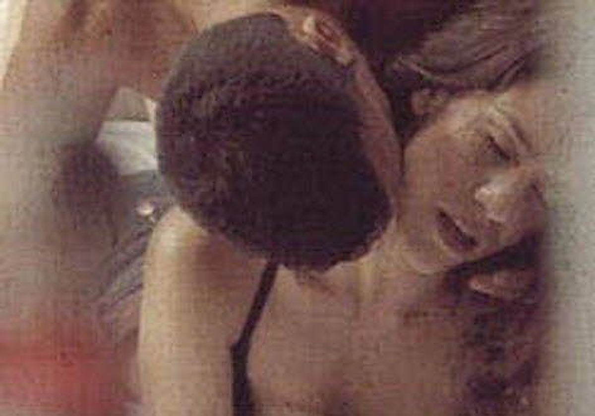 El porno no es para menores