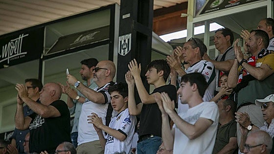 El Mérida se presentará el 2 de agosto ante el Sevilla Atlético