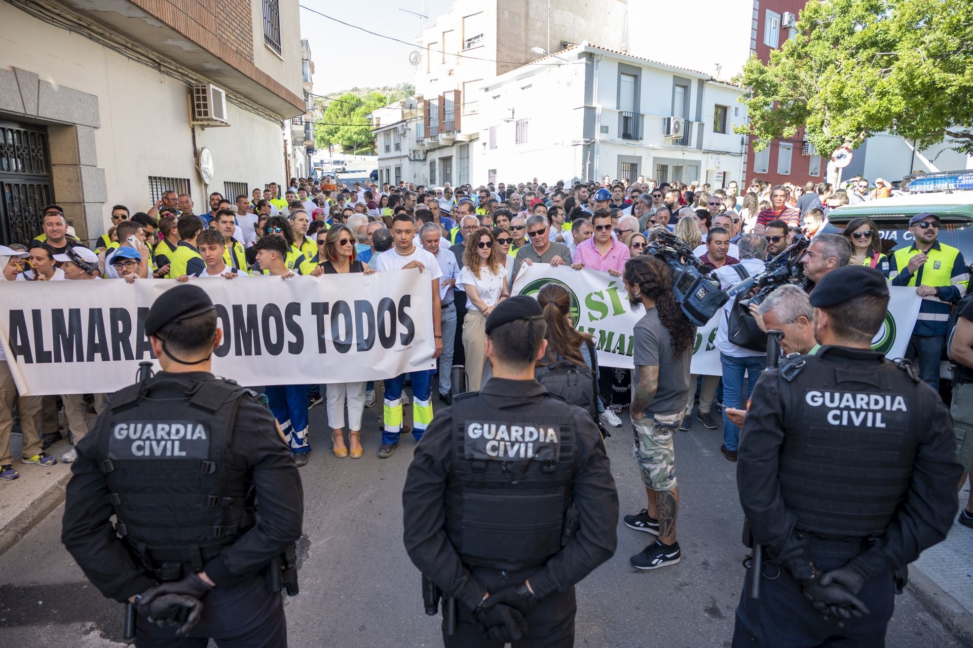 El futuro de la comarca, entre Almaraz y la llegada de las nuevas inversiones