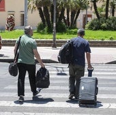 «¿Cómo se recupera la institución de este daño?», preguntan los trabajadores de la Diputación de Badajoz