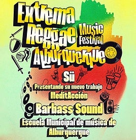 Fragmento del cartel anunciador