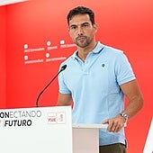 El PSOE extremeño pide «comprensión ante un proceso judicial normal»