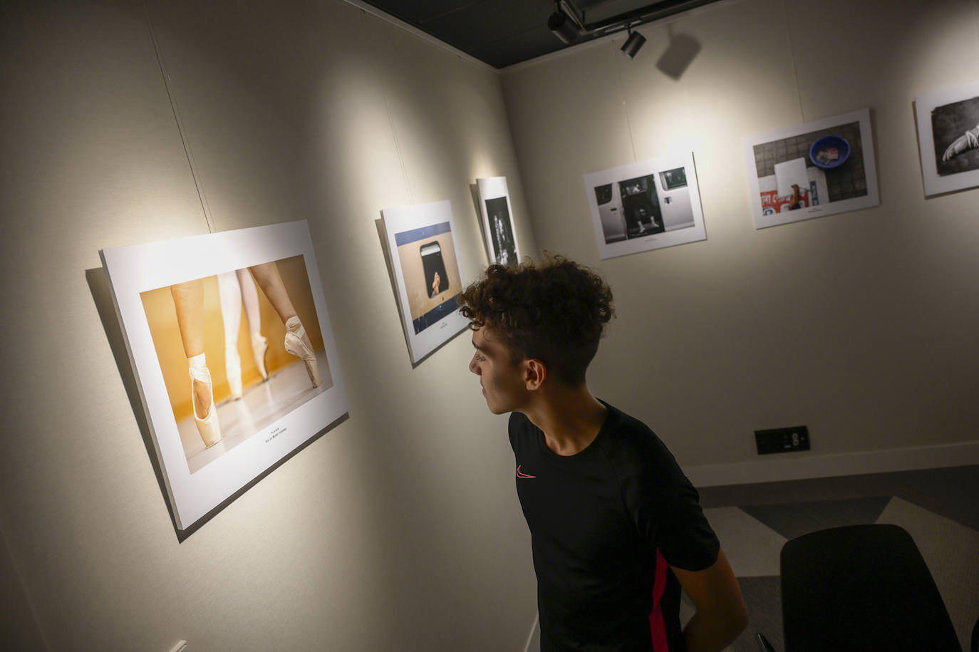 Imagen secundaria 1 - El verano es para jugar al balón