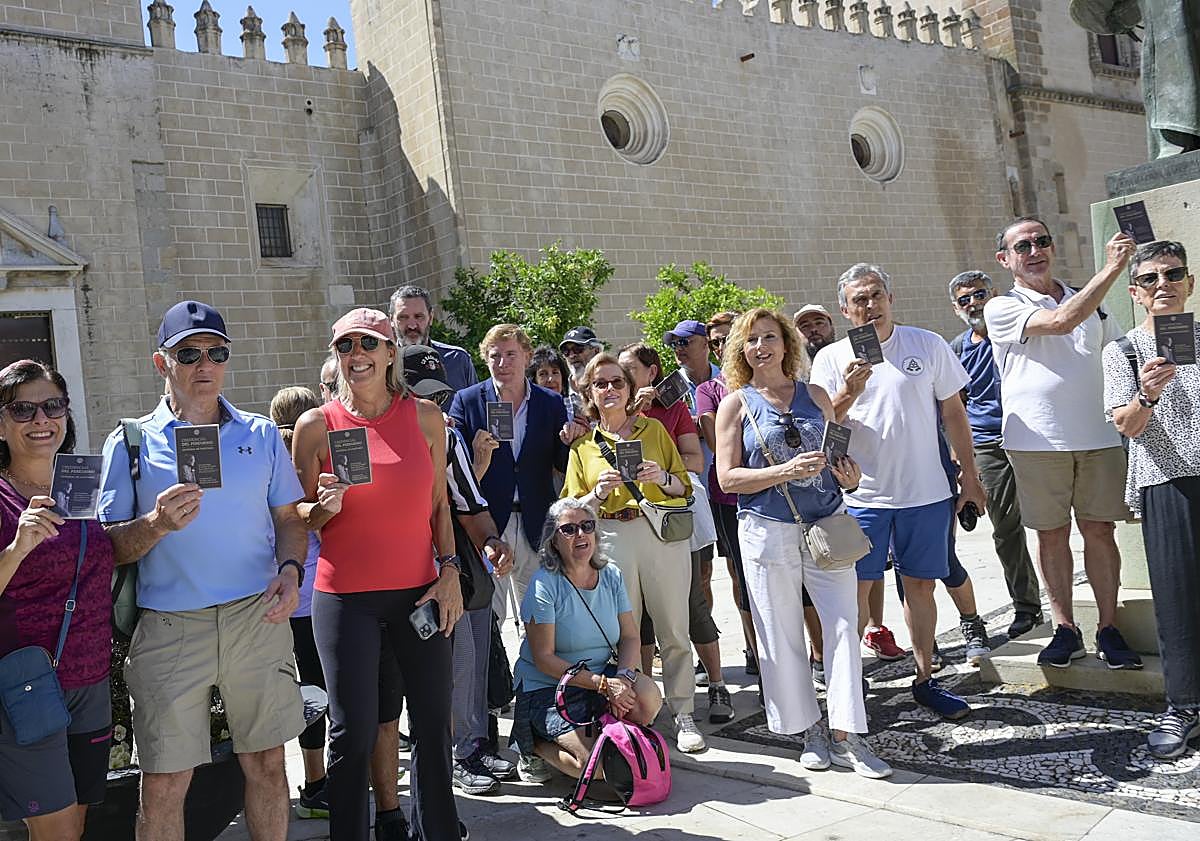 Imagen principal - El verano es para jugar al balón