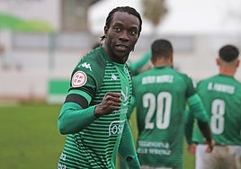 Uzochukwu Adighibe la pasada campaña.