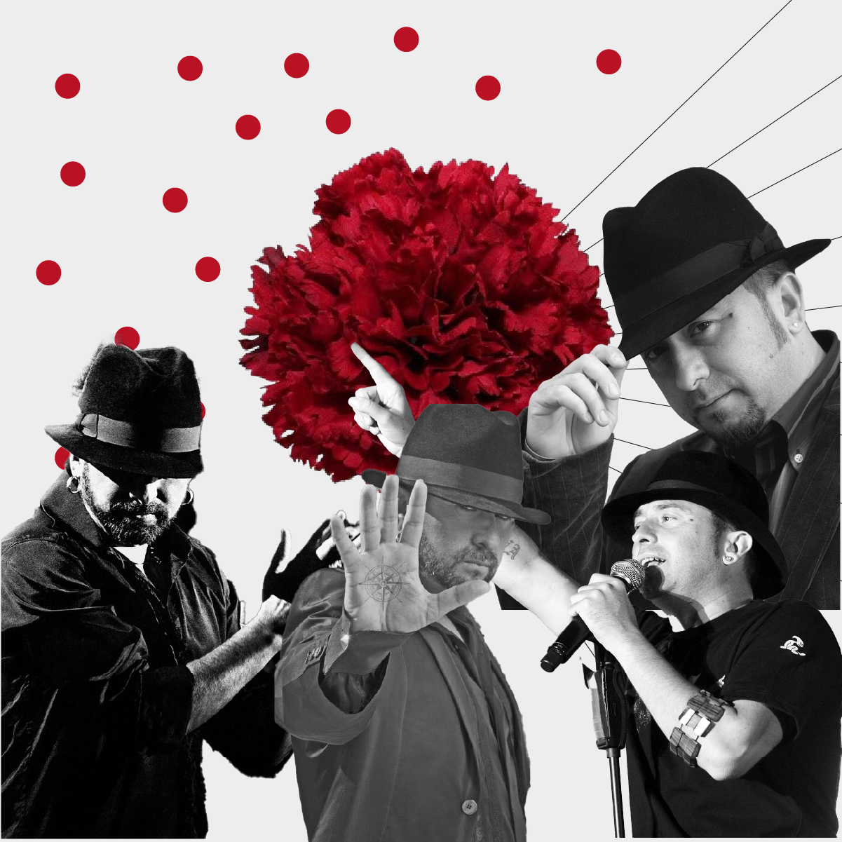 ¿Cuánto conoces a 'El Barrio'?