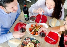 El empleo turístico en Extremadura registra el datos históricos con más de 28.000 afiliados a la Seguridad Social