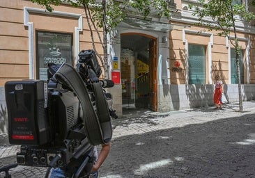 Un fallo en la descarga de los correos de Azagra obliga a la UCO a volver a la Diputación de Badajoz