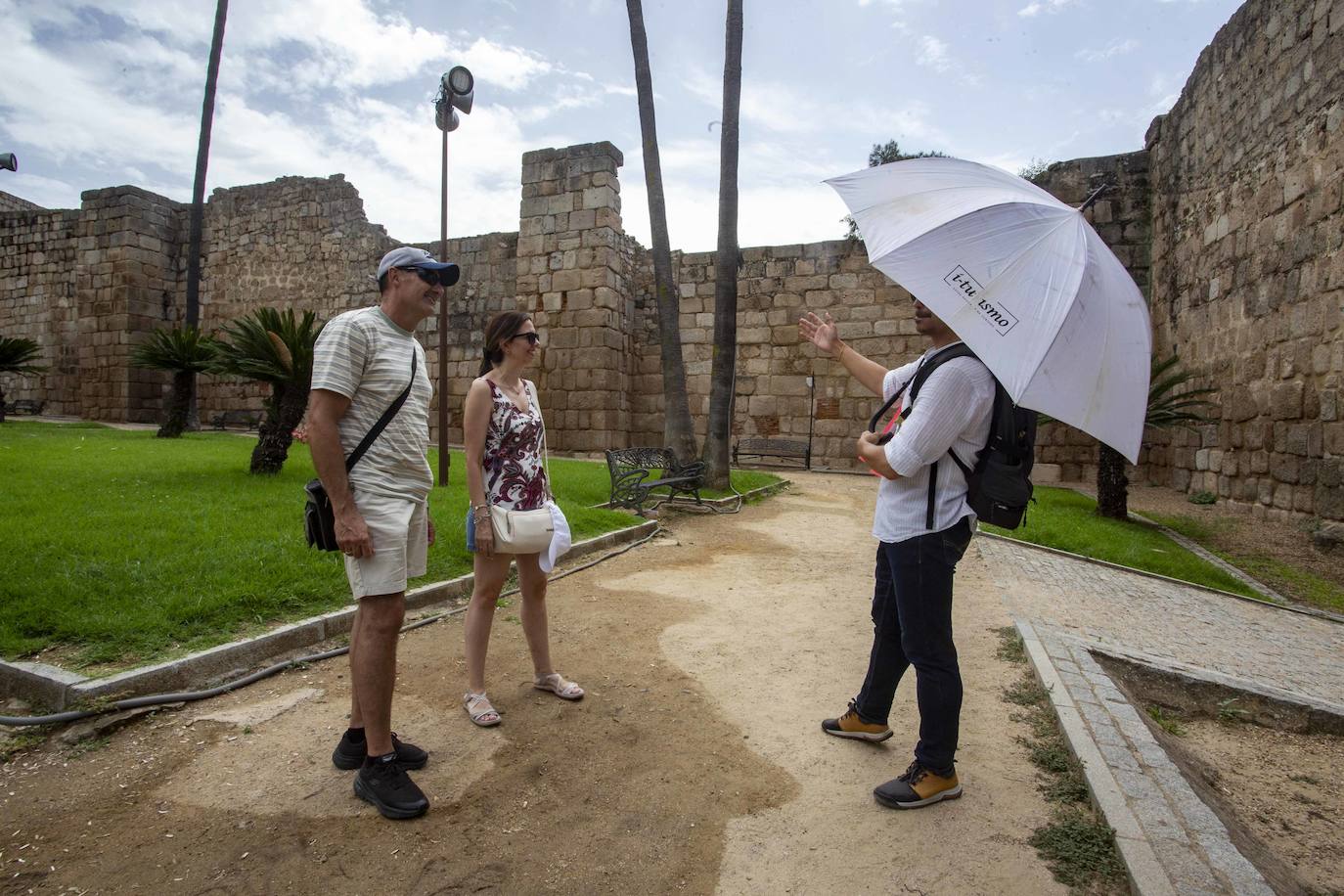 Mérida supera los 39 grados de temperatura máxima