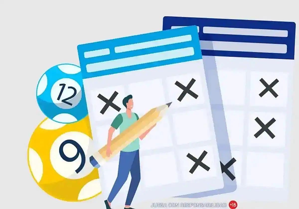 Un acertante del sorteo de Eurodreams en Portugal gana 2.000 euros al mes durante cinco años