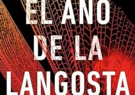 El año de la langosta