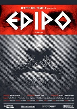 'Edipo rey' se pone hoy en escena dentro del Festival de Teatro 'Coria Siéntela'